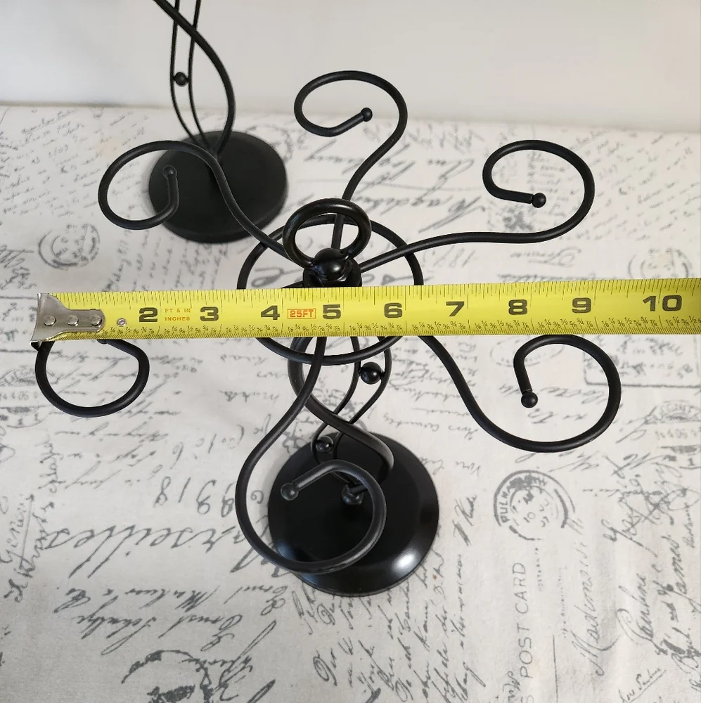Stemware tree (set of 2)
